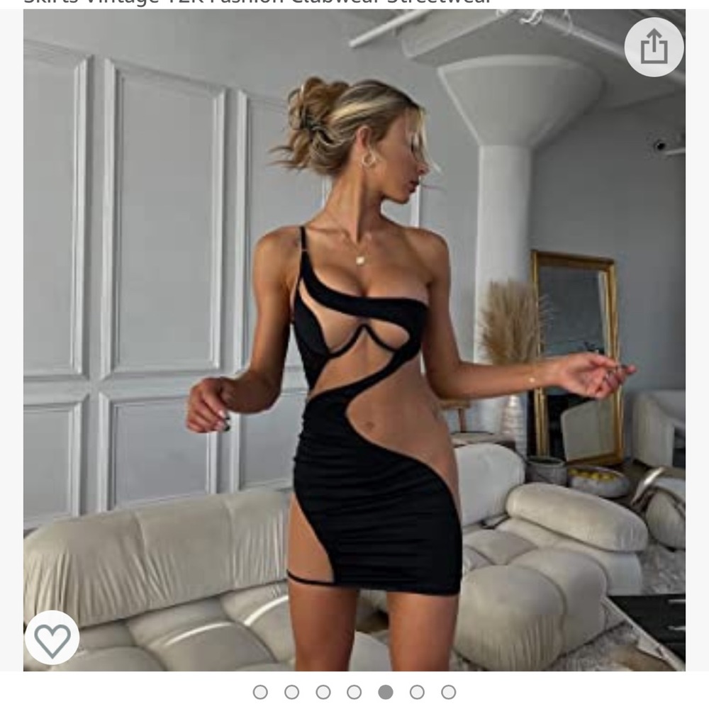 Bodycon Dress